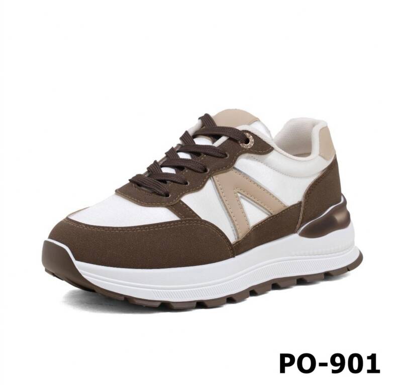 Buty sportowe damskie Roz 36-41 / 12 par 1